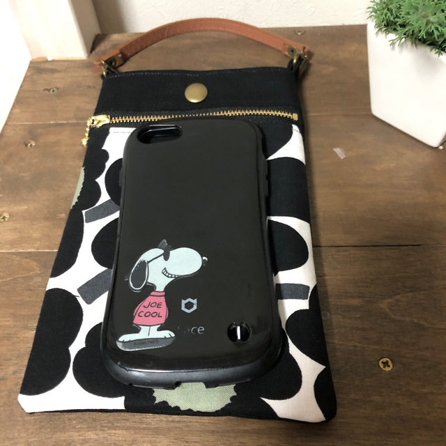 marimekko(マリメッコ)のチェブ様専用　色見本　スマホポーチ  ハンドメイドのハンドメイド その他(その他)の商品写真