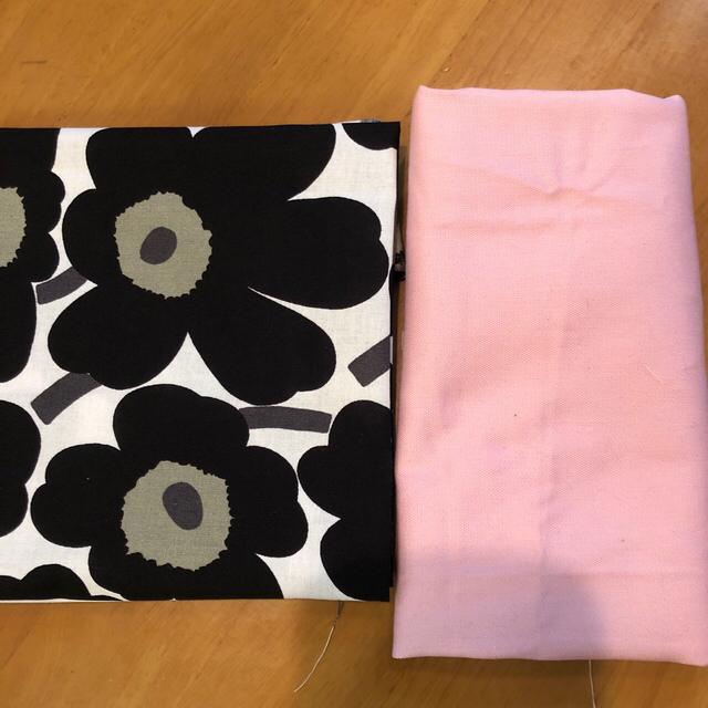 marimekko(マリメッコ)のチェブ様専用　色見本　スマホポーチ  ハンドメイドのハンドメイド その他(その他)の商品写真