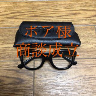 【美】effector シカゴ effector メガネ エフェクター