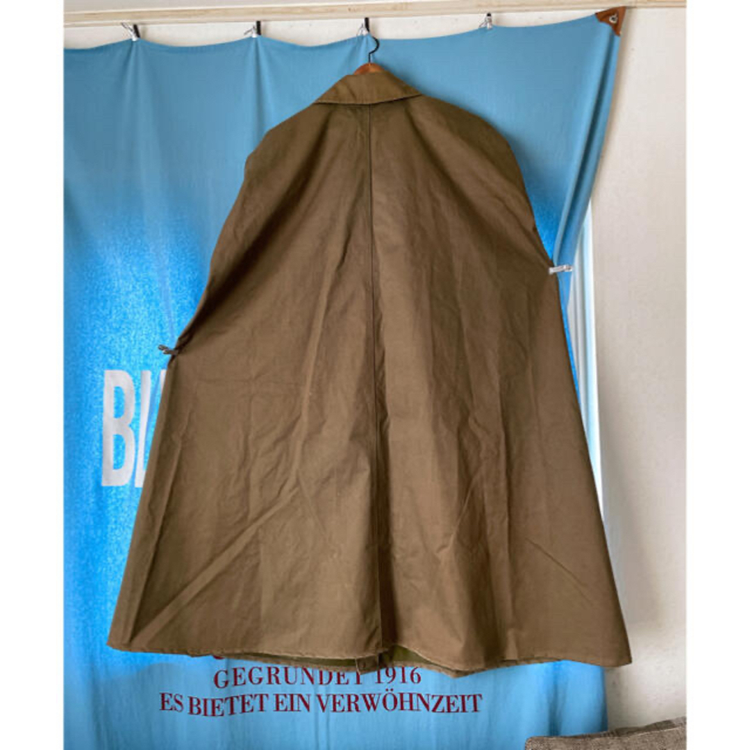 ソ連軍将校用レインマントの通販 by ローグシャドウ's shop|ラクマ ソ連軍将校用レインマントの通販 by ローグシャドウ's shop|ラクマ