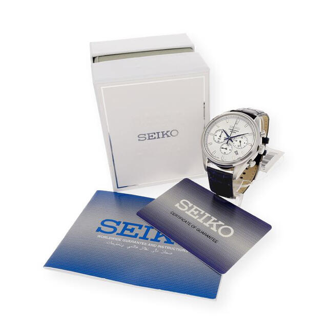 SEIKO セイコー　メンズ　リクルート　腕時計　アナログ　海外モデル　入学祝い