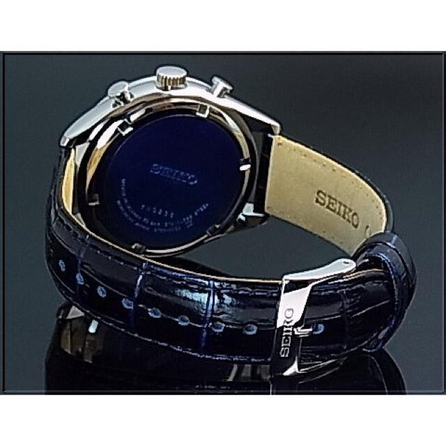 SEIKO(セイコー)のSEIKO セイコー　メンズ　リクルート　腕時計　アナログ　海外モデル　入学祝い メンズの時計(腕時計(アナログ))の商品写真