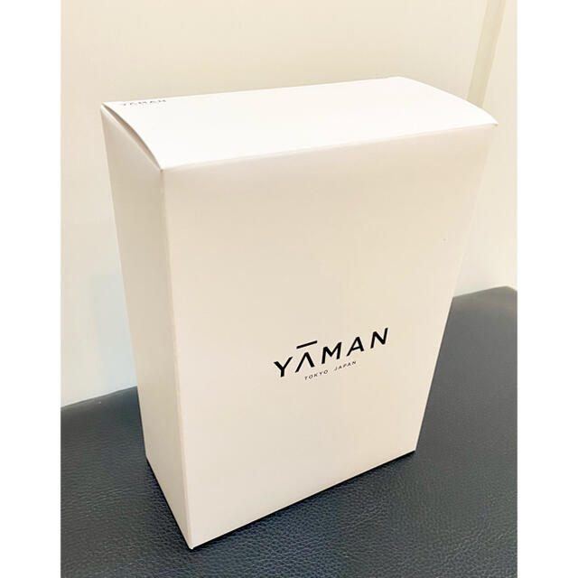 YA-MAN(ヤーマン)の【新品未開封】 ヤーマン(ya-man) WAVY mini ウェイビー ミニ スマホ/家電/カメラの美容/健康(フェイスケア/美顔器)の商品写真