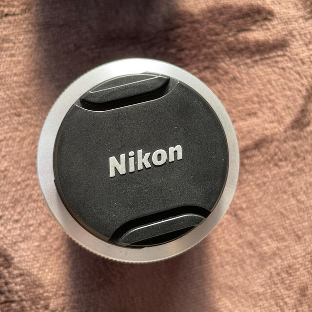 ミラーレス一眼 Nikon1 J5 Wレンズキット+アクセサリー - 3