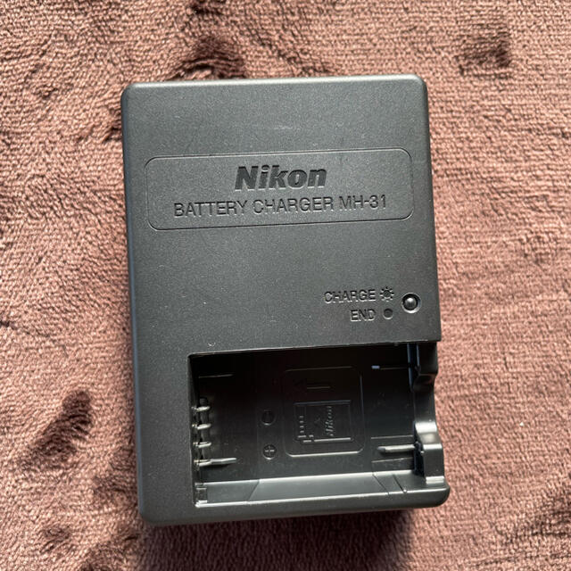 ミラーレス一眼 Nikon1 J5 Wレンズキット+アクセサリー - 7