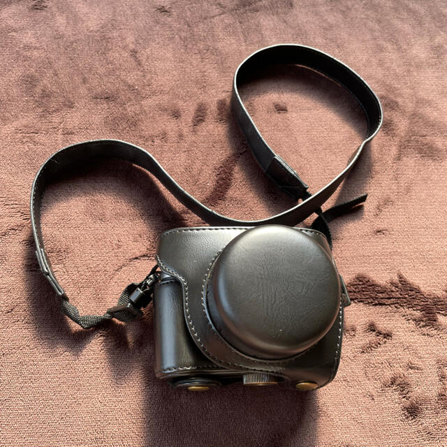 ミラーレス一眼 Nikon1 J5 Wレンズキット+アクセサリー - 8
