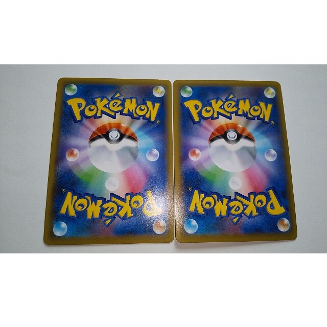 ポケモンカード ピッピ chr プロモ 2枚セット | www.innoveering.net