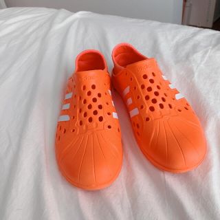 アディダス(adidas)のマリンシューズ⭐︎アディダス⭐︎23.5㌢(マリン/スイミング)