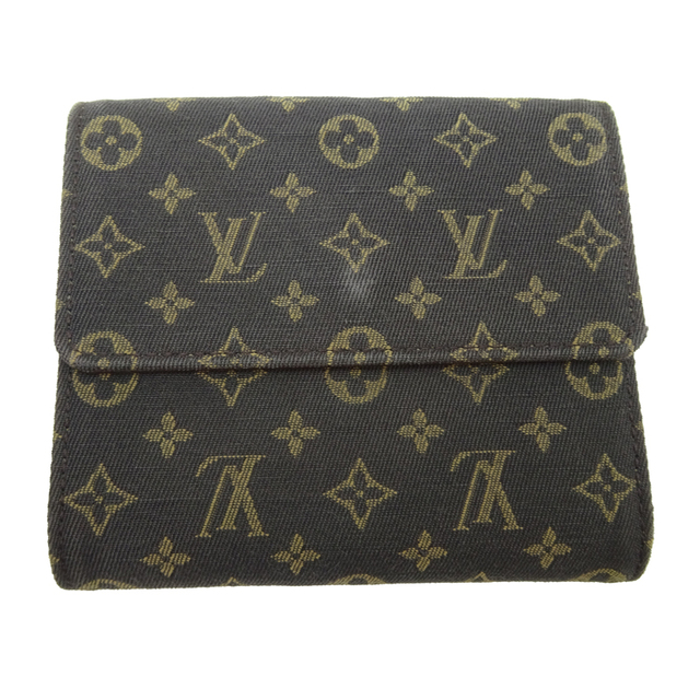 LOUIS VUITTON(ルイヴィトン)のルイ・ヴィトン 二つ折り財布 M95233（廃番） レディースのファッション小物(財布)の商品写真