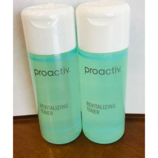 プロアクティブ(proactiv)のプロアクティブ　リバイタライジングトナー(化粧水/ローション)