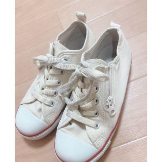 コンバース(CONVERSE)のコンバース 21cm(スニーカー)