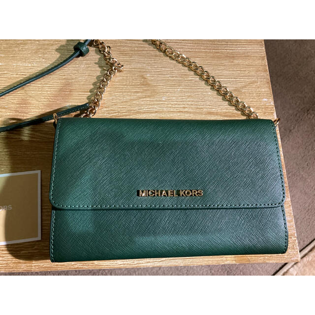 MICHAEL KORS ショルダーバッグ 1