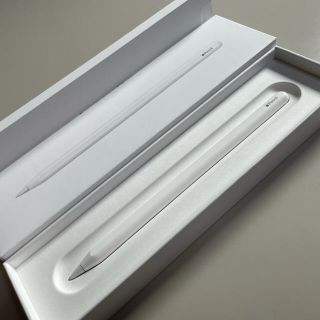 アップル(Apple)のApple Pencil 第二世代(タブレット)