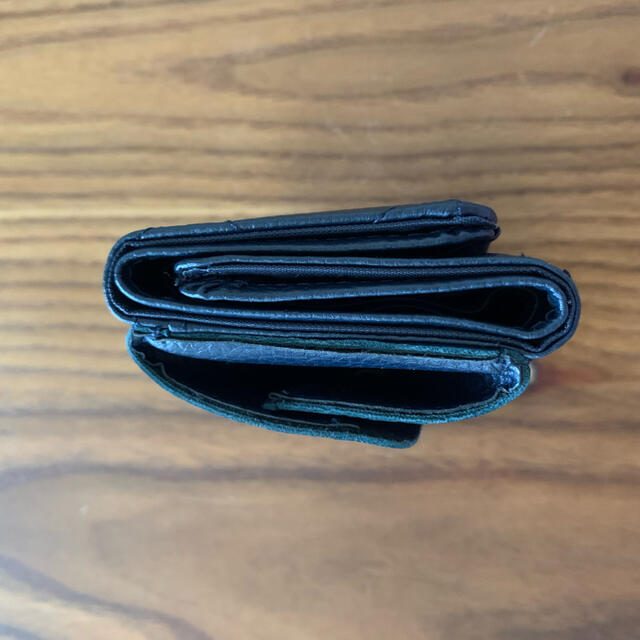 CLATHAS(クレイサス)のクレイサス　ミニ財布　未使用 レディースのファッション小物(財布)の商品写真