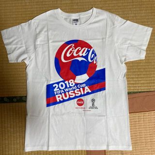 コカコーラ(コカ・コーラ)のコカコーラナンバーTシャツ　3枚セット(Tシャツ/カットソー(半袖/袖なし))