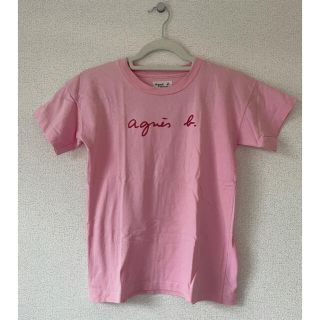 アニエスベー(agnes b.)のagnes b. アニエスベー Tシャツ(Tシャツ(半袖/袖なし))