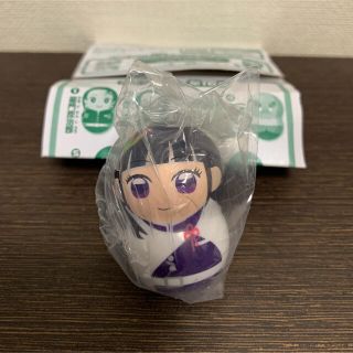 バンダイ(BANDAI)の♡鬼滅の刃♡クーナッツフィギュア　★入手困難★(アニメ/ゲーム)