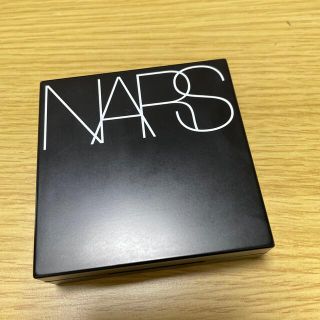 NARS クッションファンデ ケースのみ(ファンデーション)