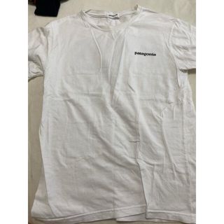 パタゴニア(patagonia)のパタゴニア　Tシャツ　L(Tシャツ/カットソー(半袖/袖なし))