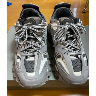 バレンシアガ(Balenciaga)のbalenciaga (スニーカー)