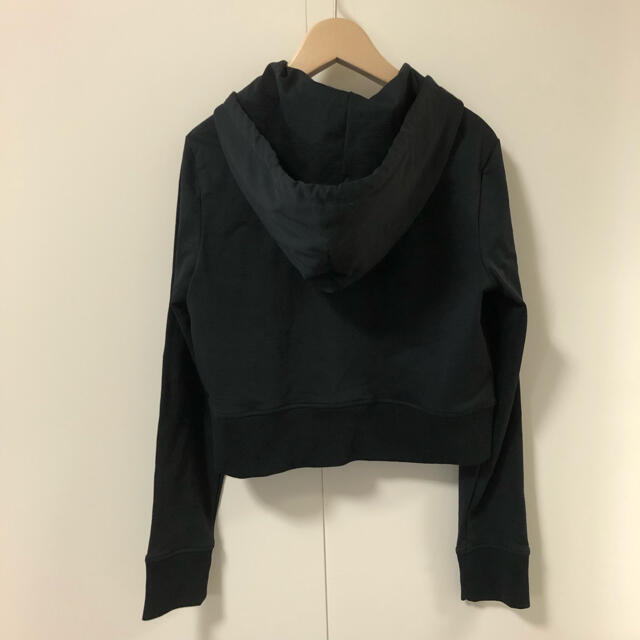 theory(セオリー)のTheory 21SS ジップアップフーディー 新品 レディースのトップス(パーカー)の商品写真