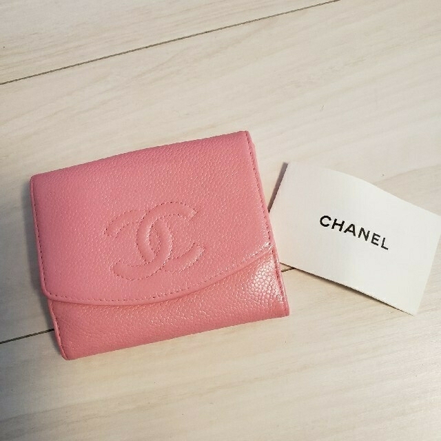 財布CHANEL財布