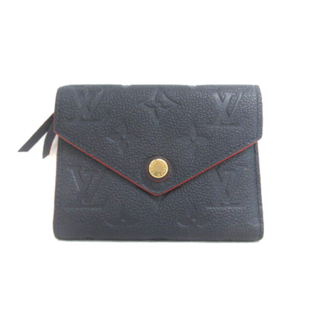 予約受付中】 LOUIS VUITTON - ルイヴィトン M64577 ポルトフォイユ