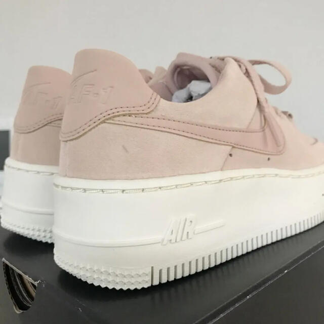 NIKE(ナイキ)のNIKE ナイキ＊新品 W AF1 SAGE LOW ウィメンズ 22.5cm レディースの靴/シューズ(スニーカー)の商品写真