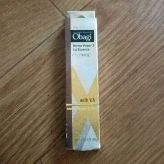 オバジ(Obagi)の♡様専用商品オバジ  ダーマパワーX リップエッセンス 10g(リップケア/リップクリーム)