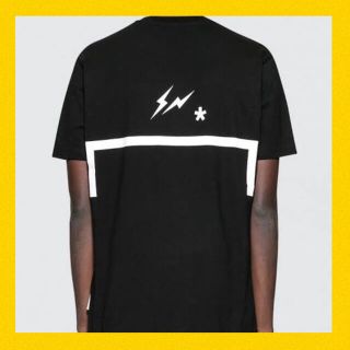 フラグメント(FRAGMENT)のXL 本物 a cold wall fragment tシャツ パーカー 新作(Tシャツ/カットソー(半袖/袖なし))