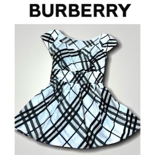 バーバリー(BURBERRY) チュニック(レディース)の通販 200点以上 