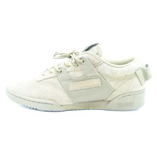 リーボック(Reebok)のREEBOK WORKOUT LOW CLEAN MITA BS7772(スニーカー)