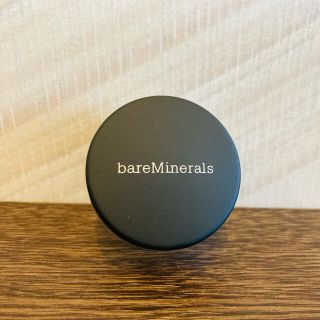 ベアミネラル(bareMinerals)の【未使用品】フェイス&ボディカラー　 D ガサマー(フェイスパウダー)