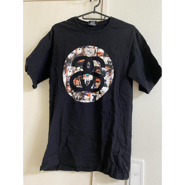 ステューシー　Tシャツ　STUSSY