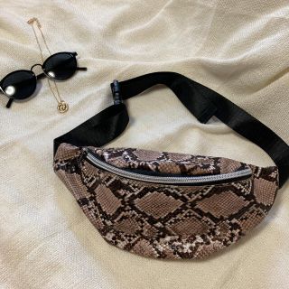 パイソンの通販 67点(レディース) | お得な新品・中古・未使用品の パイソンの通販 67点(レディース) | お得な新品・中古・未使用品の