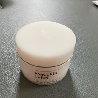 マキアレイベル(Macchia Label)のマキアレイベル 薬用プロテクトバリアリッチ(オールインワン化粧品)