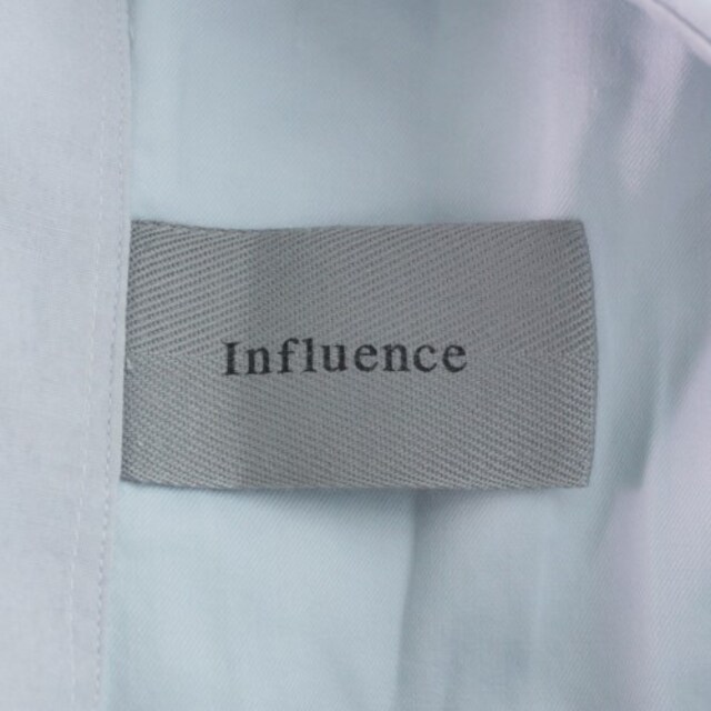 Influence(インフルエンス)のinfluence カジュアルシャツ メンズ メンズのトップス(シャツ)の商品写真