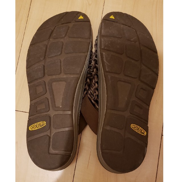 KEEN(キーン)のyoshi426624様専用　キーン　サンダル　29センチ メンズの靴/シューズ(サンダル)の商品写真
