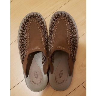 キーン(KEEN)のyoshi426624様専用　キーン　サンダル　29センチ(サンダル)