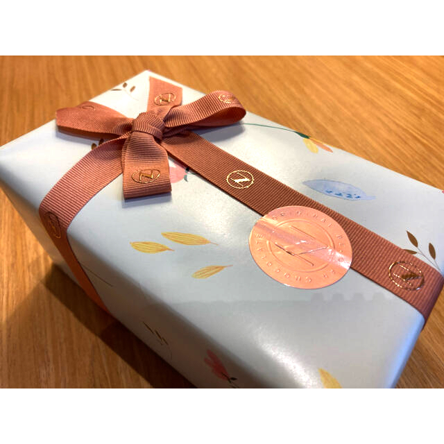 いただけれ ノイハウス ベルギーチョコレートの通販 by カニズshop