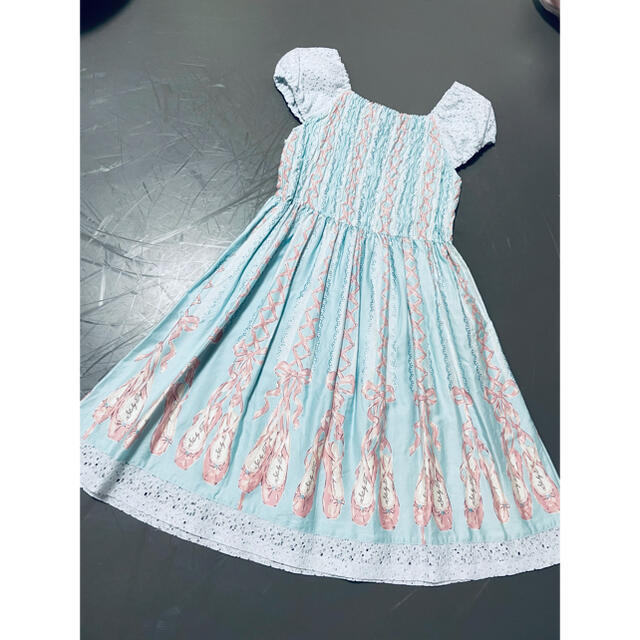 Shirley Temple - 【レア美品】シャーリーテンプル 160の通販 by eri's