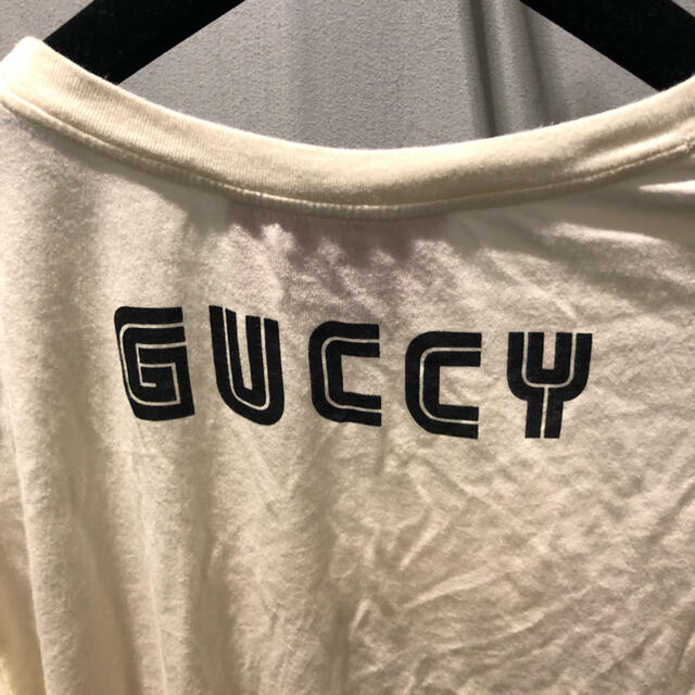 大人気 GUCCI ELTON JOHN Tシャツ 半袖 グッチ - coastalcareeracademy.com