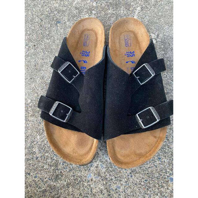 BIRKENSTOCK(ビルケンシュトック)のビルケンシュトック レディースの靴/シューズ(サンダル)の商品写真