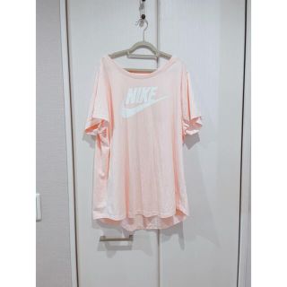 ナイキ(NIKE)のNIKE BIGTシャツ(Tシャツ(半袖/袖なし))