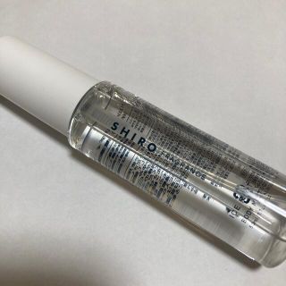 シロ(shiro)のSHIRO アイスミント　ボディミスト　50ml(香水(女性用))