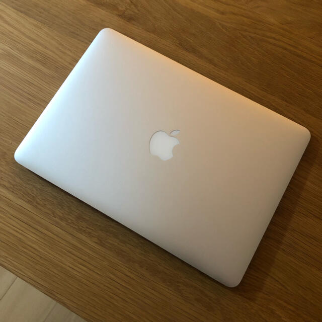 MacBook Air 13-inch,Early 2015