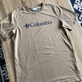 コロンビア(Columbia)のColumbia メンズ Tシャツ　L(Tシャツ/カットソー(半袖/袖なし))