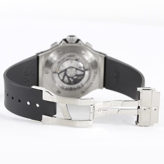 高品質特価 HUBLOT - ウブロ HUBLOT ビッグバン 腕時計 メンズの通販 by ブランドショップ's shop｜ウブロならラクマ HOT人気