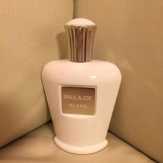 ポールアンドジョー(PAUL & JOE)のPAUL&JOE（ポール＆ジョー） ブラン オード トワレ50ml(香水(女性用))