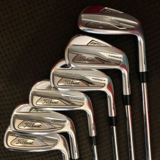 タイトリスト(Titleist)のyuzu様　専用　タイトリスト　AP2 718 カスタム　 モーダス120X(クラブ)